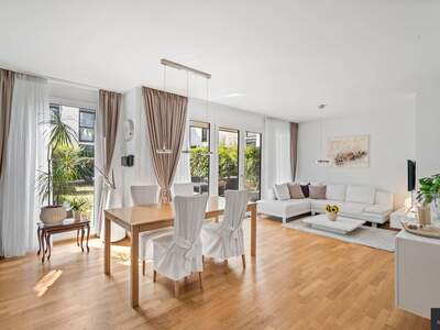 Eigentumswohnung in 1190 Wien