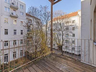 Anlageobjekt kaufen in 1090 Wien