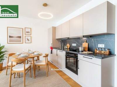 Terrassenwohnung mieten in 8020 Graz (Bild 1)