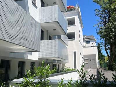 Wohnung mit Balkon kaufen in 1190 Wien (Bild 4)