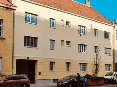 Apartment provisionsfrei mieten in 2320 Niederösterreich