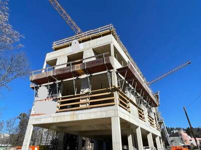 Eigentumswohnung in 8010 Graz