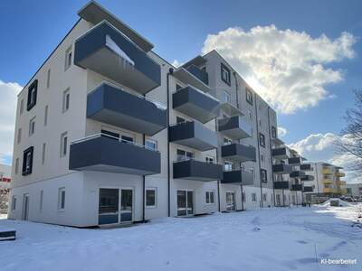 Wohnung mieten in 2700 Wiener Neustadt