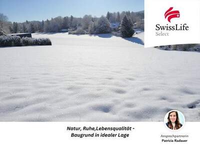 Grundstück kaufen in 5322 Hof