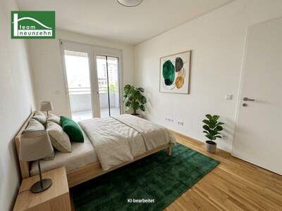 Terrassenwohnung mieten in 8020 Graz (Bild 4)