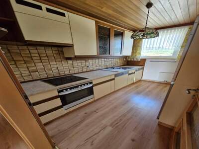 Wohnung kaufen in 9400 Wolfsberg