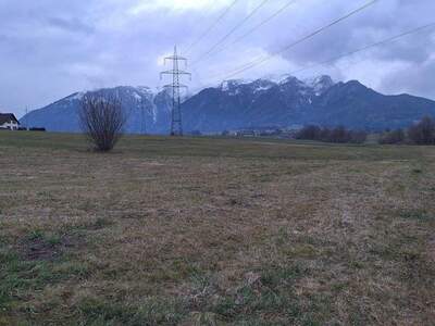 Grundstück kaufen in 8793 Trofaiach