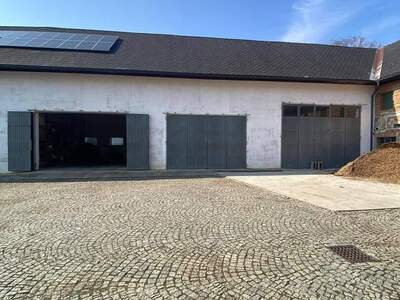 Gewerbeobjekt provisionsfrei mieten in 4522 Sierning