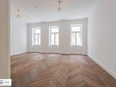 Eigentumswohnung in 1090 Wien