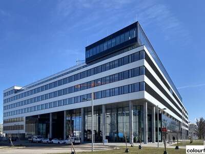 Gewerbeobjekt mieten in 1210 Wien (Bild 2)