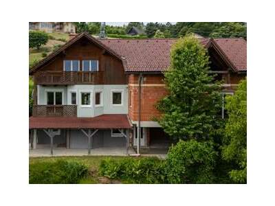 Haus provisionsfrei kaufen in 8541 Schwanberg