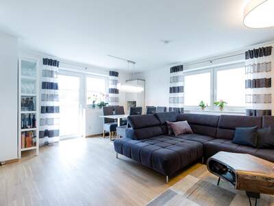 Etagenwohnung kaufen in 4893 Zell