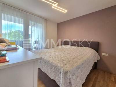 Terrassenwohnung kaufen in 6840 Götzis (Bild 4)