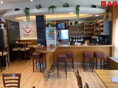 Cafe mieten in 4020 Linz