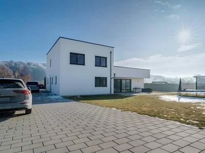 Haus kaufen in 8230 Oberlungitz