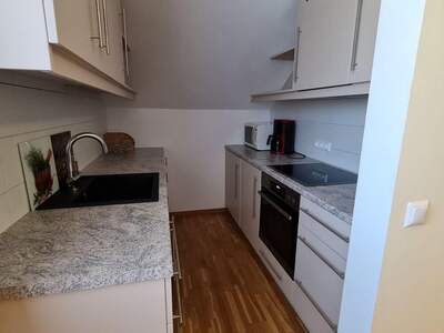 Wohnung mit Balkon mieten in 9313 St. Georgen (Bild 3)