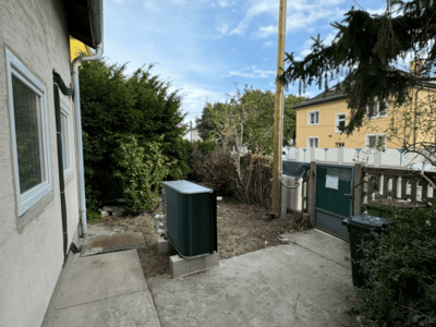 Altbauwohnung mit Balkon mieten in 1220 Wien (Bild 4)