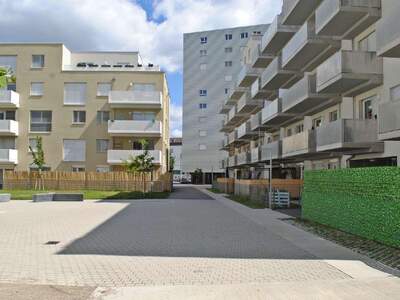 Apartment provisionsfrei mieten in 1110 Wien