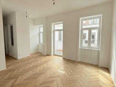 Eigentumswohnung in 1020 Wien