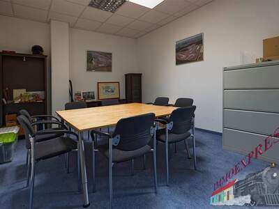 Büro / Praxis mieten in 2471 Pachfurth (Bild 3)