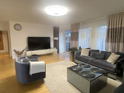 Wohnung mit Balkon mieten in 5026 Salzburg (Bild 1)