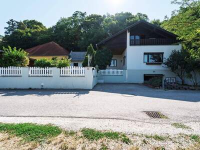 Haus kaufen in 2801 Katzelsdorf