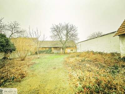 Grundstück kaufen in 2403 Scharndorf (Bild 2)