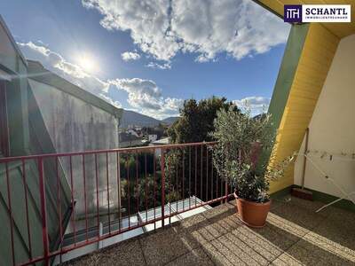 Terrassenwohnung kaufen in 8045 Graz (Bild 5)