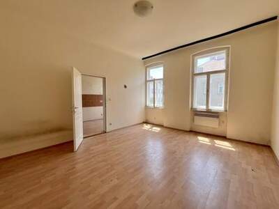 Wohnung kaufen in 1150 Wien