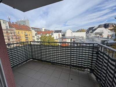 Wohnung mit Balkon mieten in 8020 Graz (Bild 1)