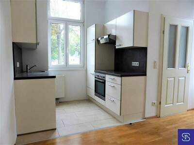 Wohnung mieten in 1150 Wien