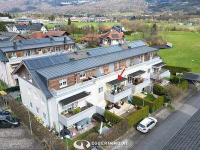 Wohnung kaufen in 5400 Taxach