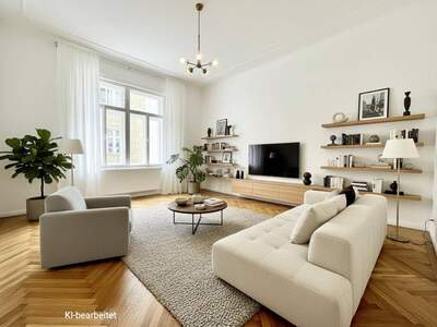 Wohnung kaufen in 1030 Wien