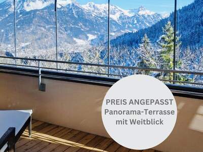 Wohnung kaufen in 6707 Bürserberg
