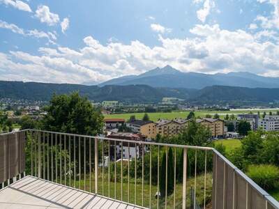 Wohnung mit Balkon kaufen in 6020 Innsbruck