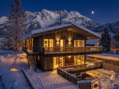 Maisonette kaufen in 5761 Maria Alm