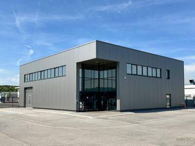 Gewerbeobjekt mieten in 3100 St. Pölten