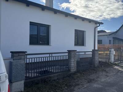 Haus mit Garten mieten in 2630 Ternitz (Bild 2)