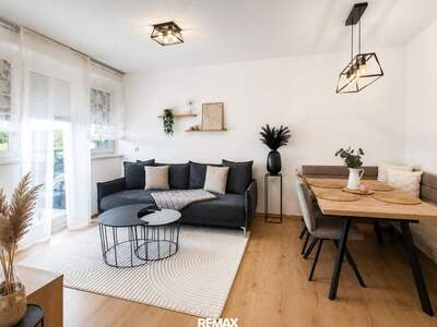 Wohnung mit Balkon kaufen in 8605 Kapfenberg (Bild 2)