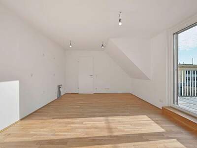 Terrassenwohnung kaufen in 1210 Wien (Bild 5)