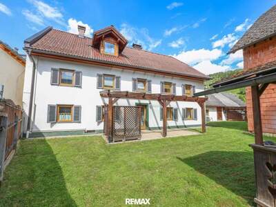 Haus kaufen in 8960 Öblarn