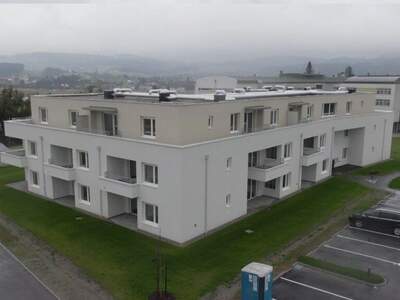 Terrassenwohnung mieten in 3062 Kirchstetten (Bild 2)