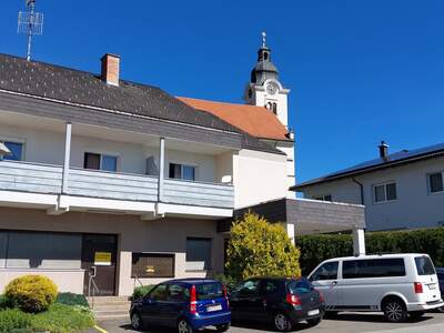 Ladenlokal kaufen in 9462 Bad St. Leonhard