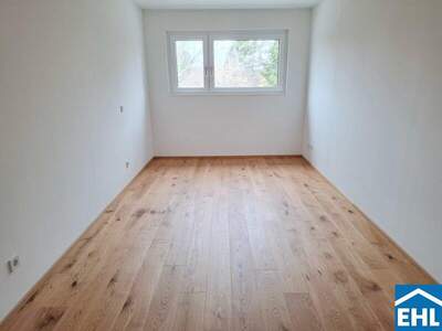 Terrassenwohnung kaufen in 1210 Wien (Bild 4)
