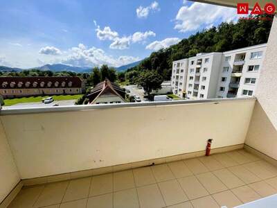 Terrassenwohnung mieten in 8700 Leoben (Bild 1)