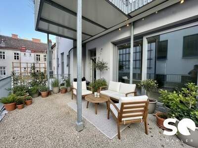 Eigentumswohnung in 1160 Wien