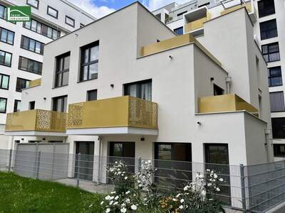 Eigentumswohnung in 1220 Wien