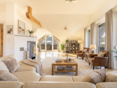 Dachgeschosswohnung mieten in 5303 Thalgau