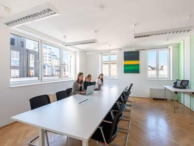 Gewerbeobjekt mieten in 1010 Wien (Bild 4)