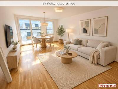 Wohnung mieten in 1100 Wien